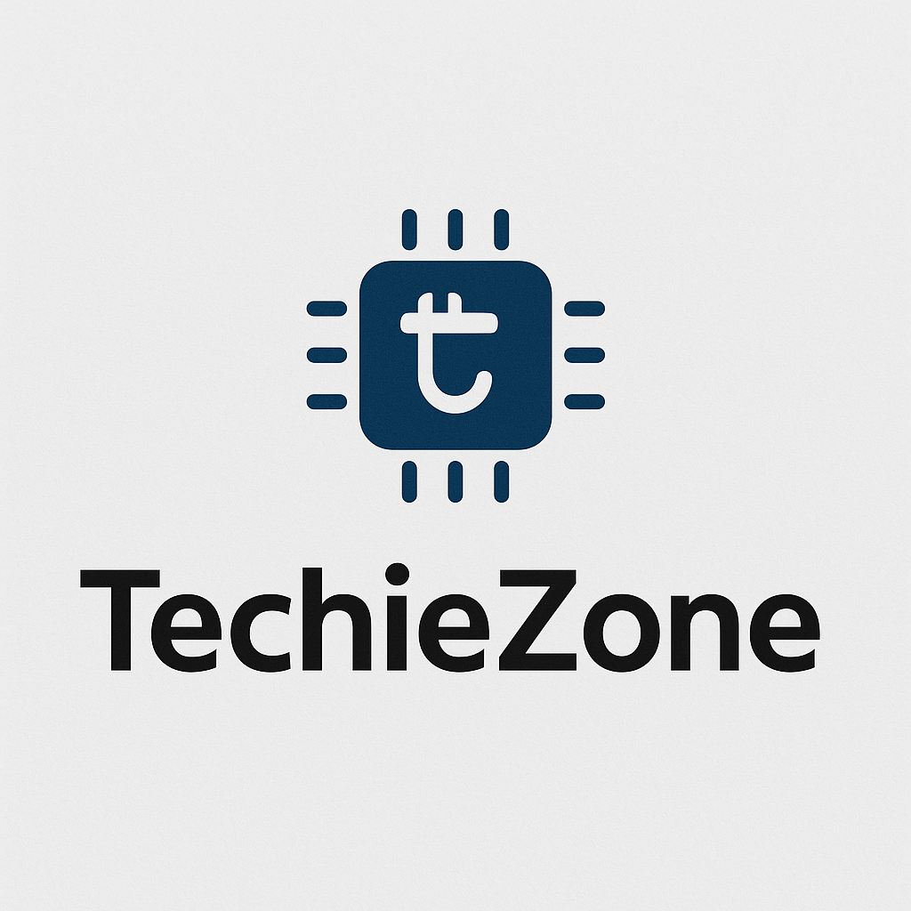 TechieZone