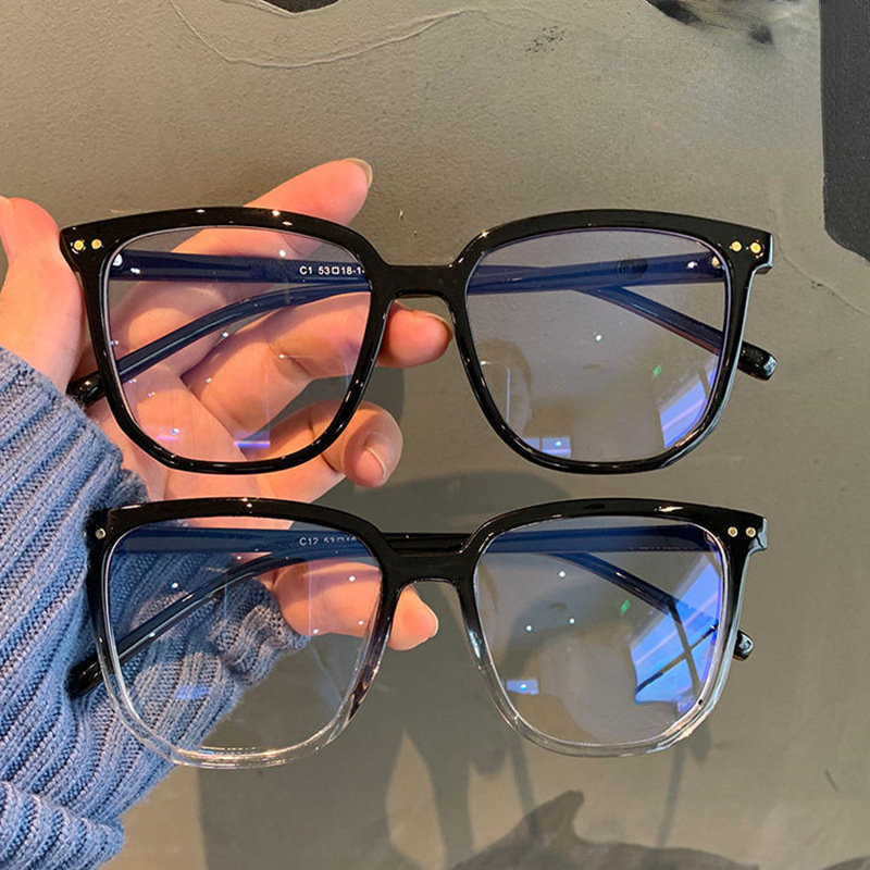 Relieve Eye Fatigue & UV Glare with Unisex Blue Light Blocking Glasses for Computers, Reading, Gaming & TV!