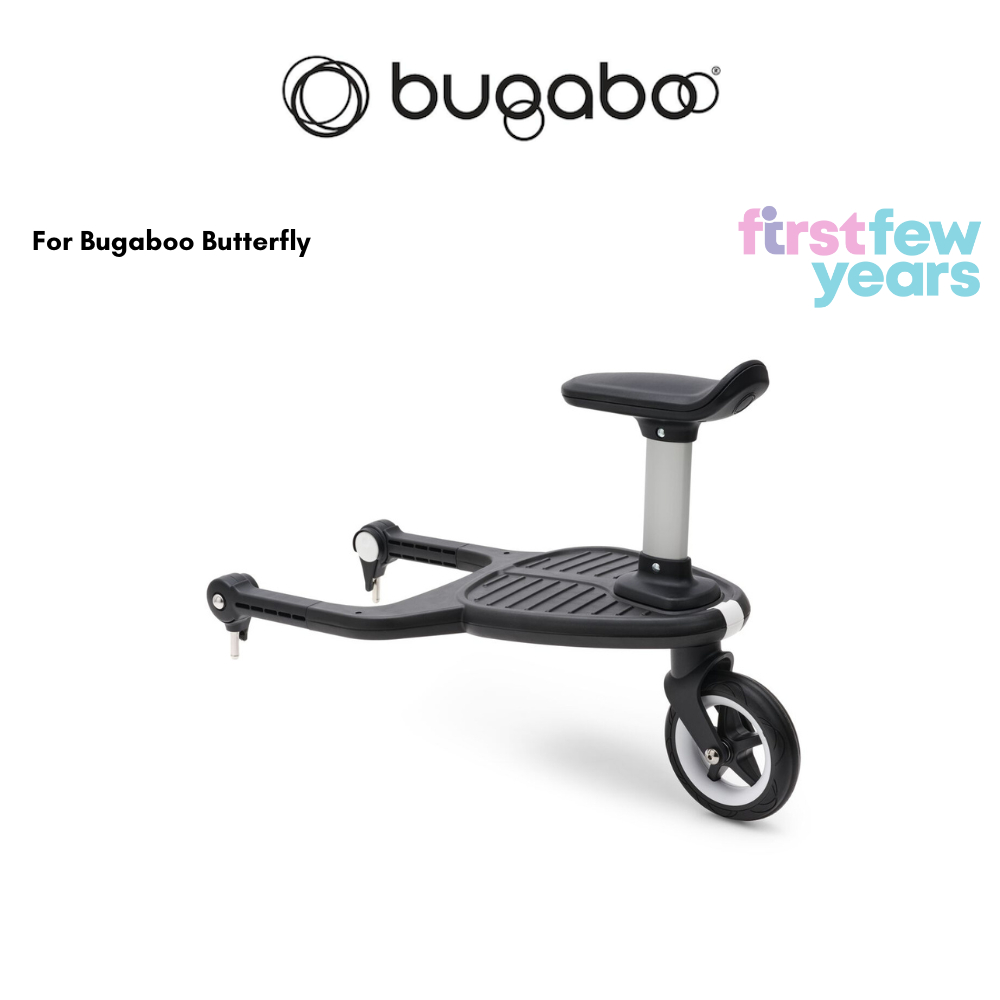 Bugaboo Comfort Wheeled Board for Bugaboo Butterfly Stroller