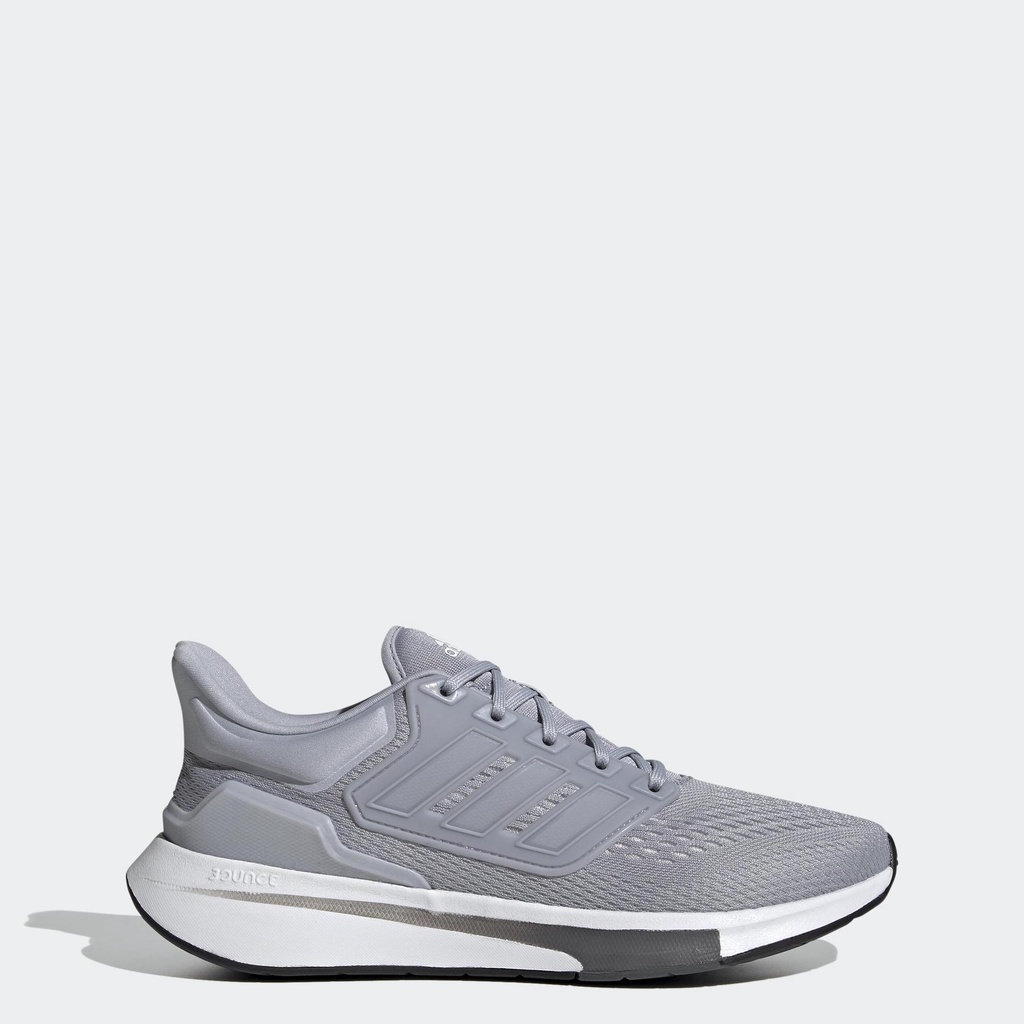 adidas Running EQ21 Run Shoes Men Grey H00519