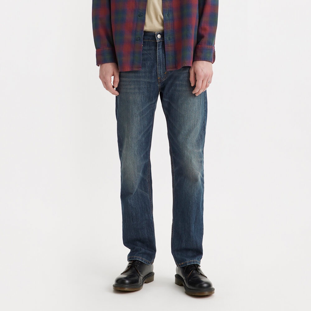 Levi's® Men's 505™ Regular Jeans 00505-2686